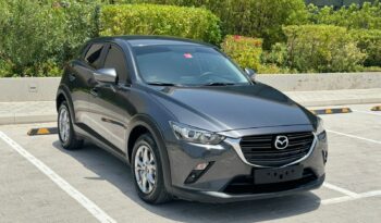 Mazda CX-3 2023 full