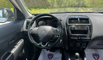 Mitsubishi ASX 2020 full