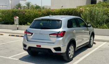 Mitsubishi ASX 2020 full