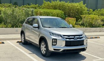 Mitsubishi ASX 2020 full