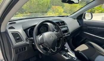 Mitsubishi ASX 2020 full