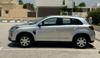 Mitsubishi ASX 2020 full