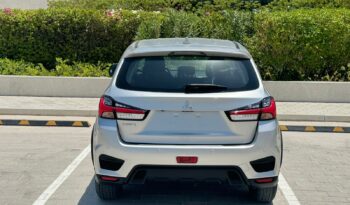 Mitsubishi ASX 2020 full