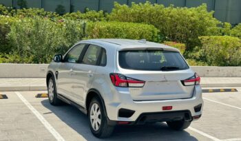 Mitsubishi ASX 2020 full