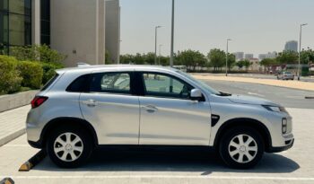 Mitsubishi ASX 2020 full