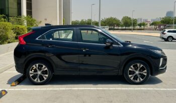 Mitsubishi Eclipse Cross 2020 full