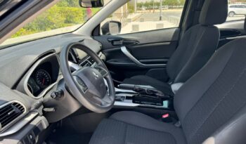 Mitsubishi Eclipse Cross 2020 full