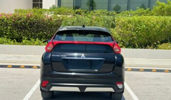 Mitsubishi Eclipse Cross 2020 full