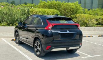 Mitsubishi Eclipse Cross 2020 full