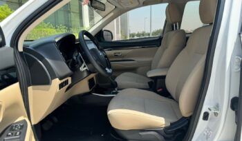 Mitsubishi Outlander 2020 full