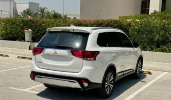 Mitsubishi Outlander 2020 full