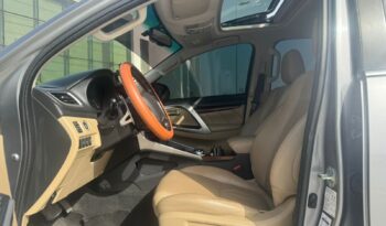 Mitsubishi Montero Sport Full 2017 full