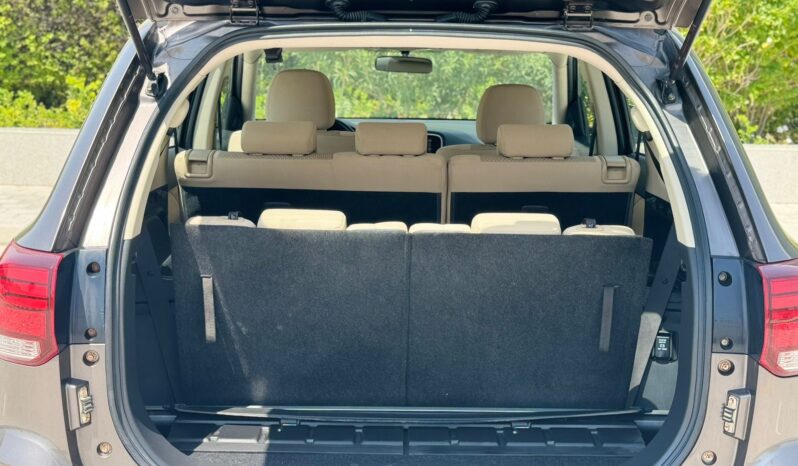 Mitsubishi Outlander 2019 full