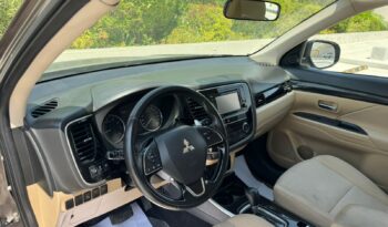 Mitsubishi Outlander 2019 full