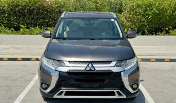 Mitsubishi Outlander 2019 full