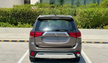 Mitsubishi Outlander 2019 full