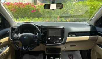 Mitsubishi Outlander 2020 full