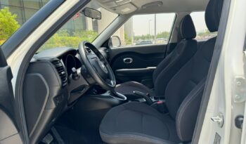 Kia Soul 2018 full