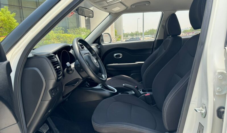 Kia Soul 2018 full