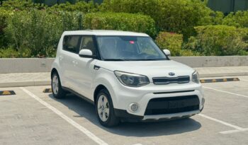 Kia Soul 2018 full