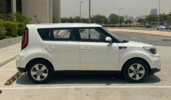 Kia Soul 2018 full