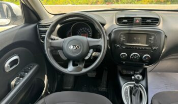 Kia Soul 2018 full