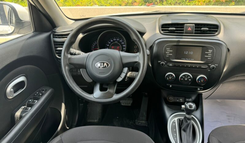 Kia Soul 2018 full