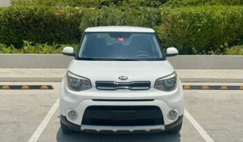Kia Soul 2018 full