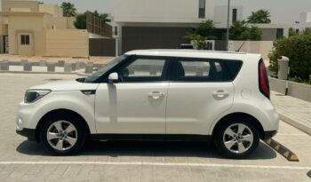 Kia Soul 2018 full