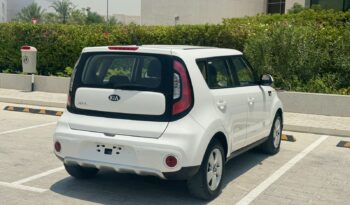 Kia Soul 2018 full