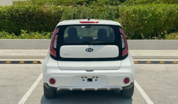 Kia Soul 2018 full