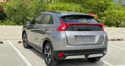 Mitsubishi Eclipse 2020