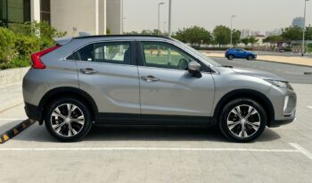 Mitsubishi Eclipse 2020 full