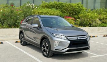 Mitsubishi Eclipse 2020 full