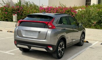 Mitsubishi Eclipse 2020 full