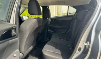 Mitsubishi Eclipse 2020 full