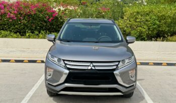 Mitsubishi Eclipse 2020 full