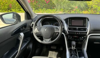 Mitsubishi Eclipse 2020 full