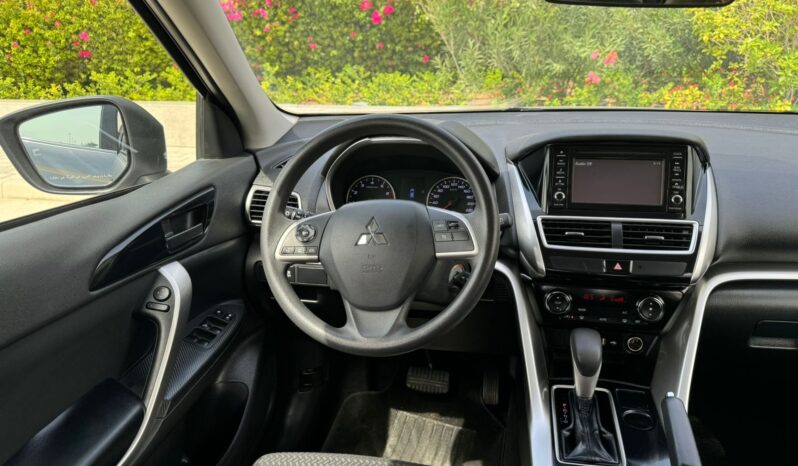 Mitsubishi Eclipse 2020 full