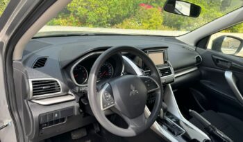 Mitsubishi Eclipse 2020 full