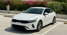 kia K5 2022