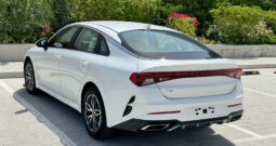 kia K5 2022