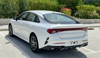 kia K5 2022 full