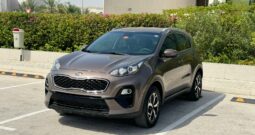 Kia Sportage 2020