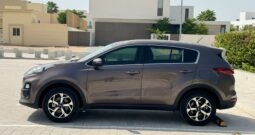 Kia Sportage 2020