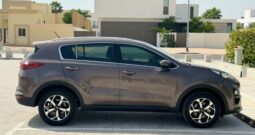 Kia Sportage 2020