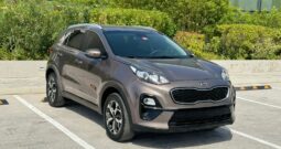Kia Sportage 2020