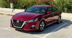 Nissan Altima 2020