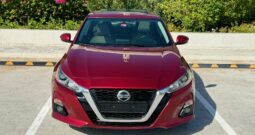 Nissan Altima 2020