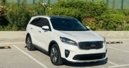 kia Sorento 2019